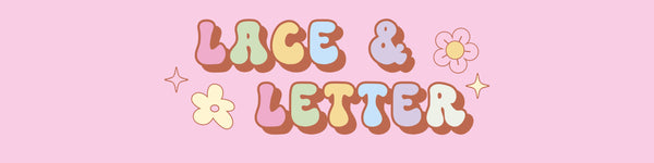 Lace & Letter Co.