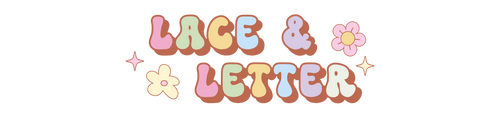 Lace & Letter Co.