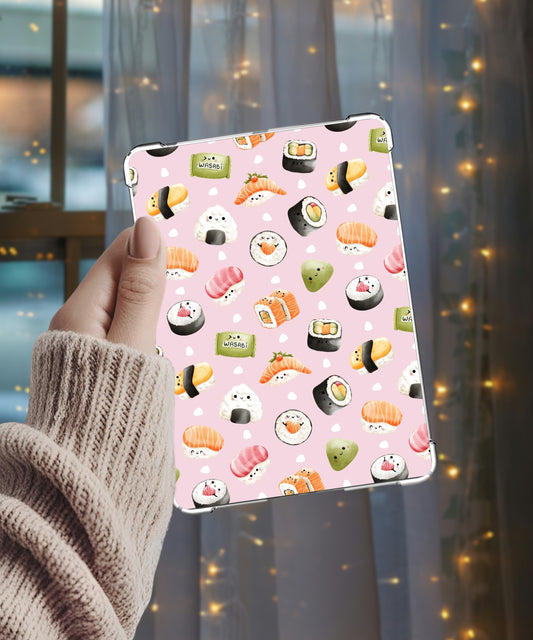 Sushi - Kindle Insert