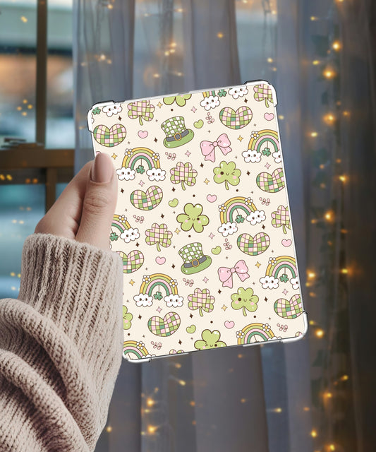 St. Patty’s - Kindle Insert