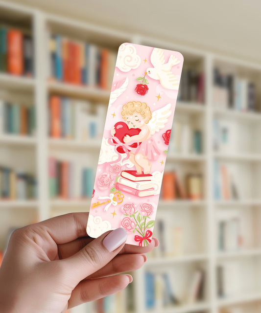 Cupid - Bookmark