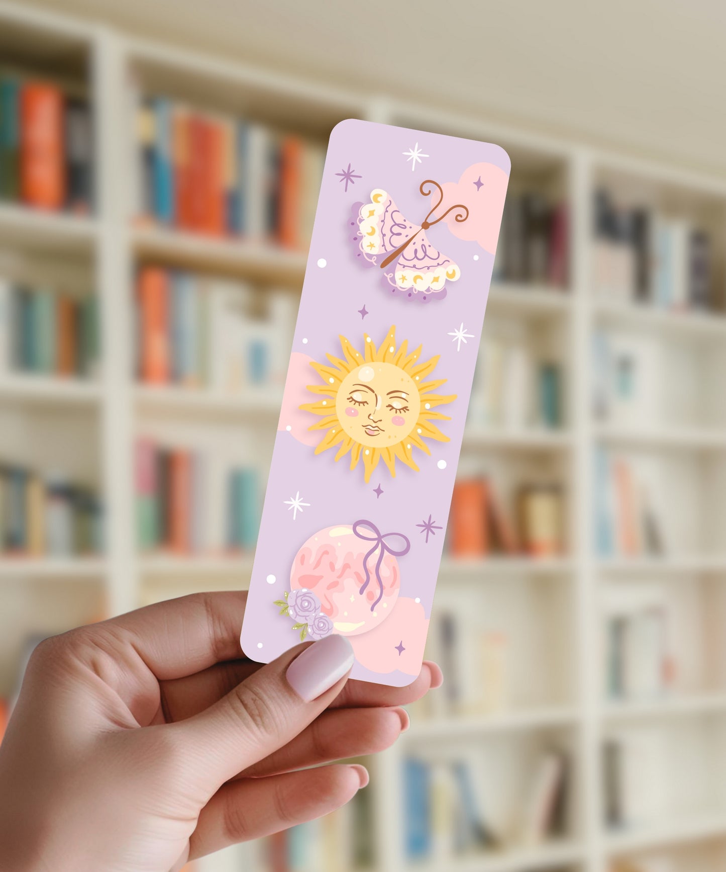 Celestial - Bookmark